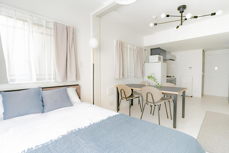 Bedroom 2, unito residence OTSUKA, Toshima