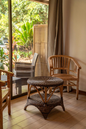 Others 2, Rapa Nui, La Residence, ísla de Pascua