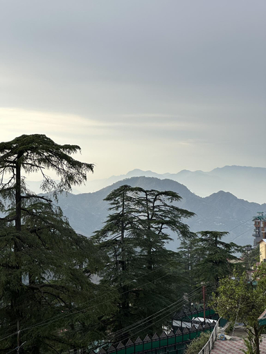 Others 4, Hotel Lords Regency - Connected to the Mall Road, Shimla
