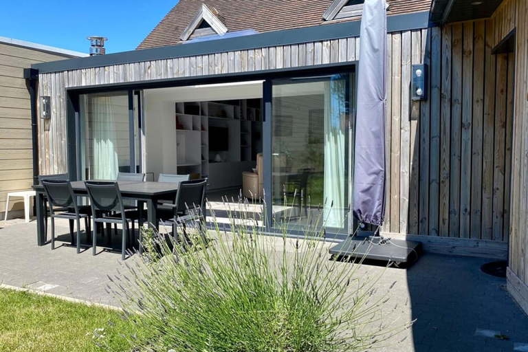 Exterior & Views 1, Very pleasant single-storey villa for 6 people, Pas-de-Calais