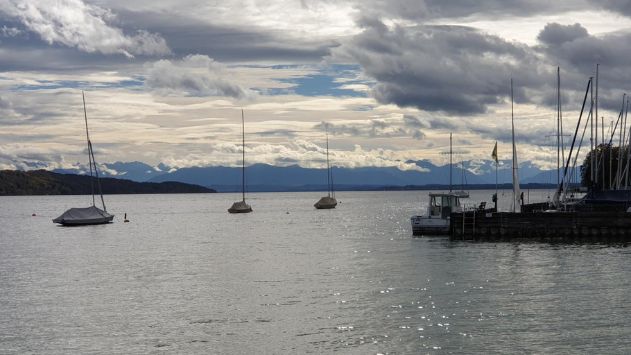 Others 2, Ferienwohnung Starnberg, Starnberg