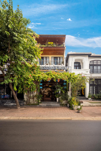 Exterior & Views 5, Southern Hotel, Da Nang