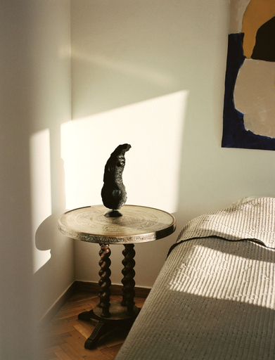 Room 5, Penthouse Under Acropolis, Attica