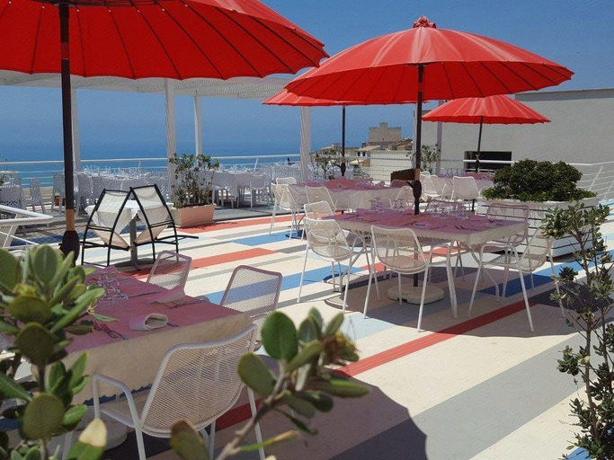 Sport & Beauty 3, Hotel Admeto, Trapani