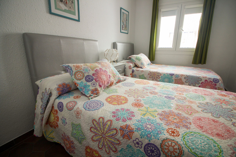 Room 5, P Andaluz 670 by At Home Costa del Sol, Málaga