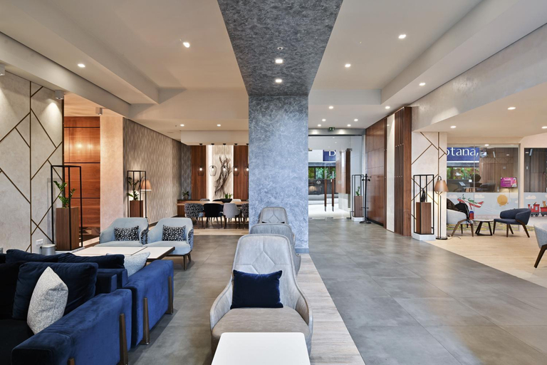 Public Area 3, Bosmal Arjaan by Rotana, Istočno Sarajevo