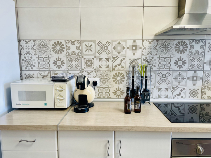 Room 4, Apartamento Beach Family by At Home Costa del So, Málaga