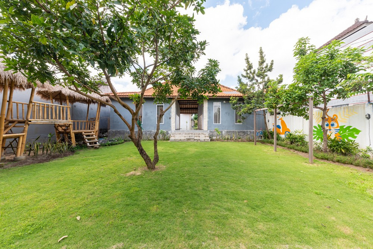 4, Urbanview Asung 2 Guesthouse near Canggu, Badung