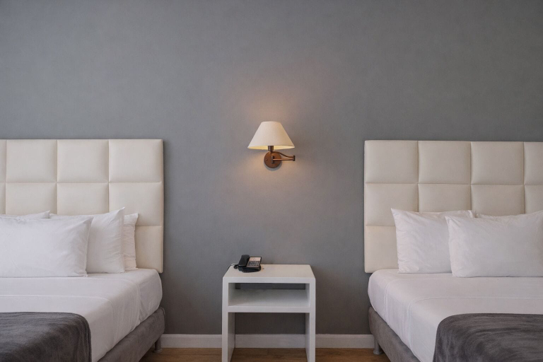 Bedroom 4, Hotel Mio Panama, Panamá