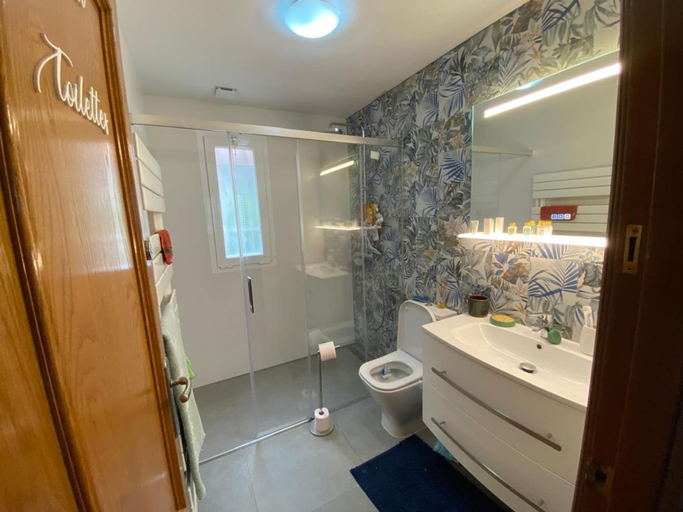 Others 3, Casa Can Pep in Begur, Girona