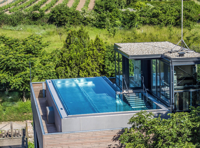 Sport & Beauty 3, Hotel Althof Retz, Hollabrunn