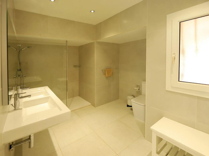 Bathroom 5, Villa Cilla, Las Palmas