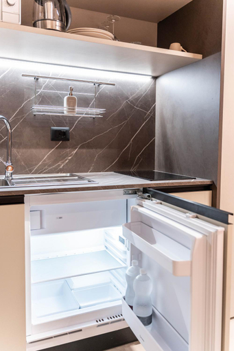 Others 5, Ambrosia Room & Apartment, Cosenza