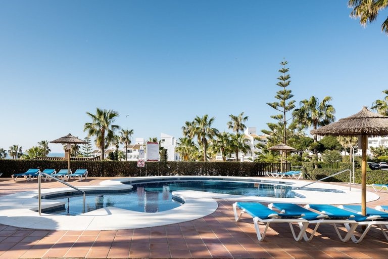 Room 2, AS MDS 202 in Mijas Costa, Málaga