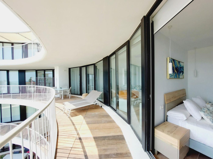 Room 3, Ap8209 in Denia With 2 Bedrooms and 2 Bathrooms, Alicante