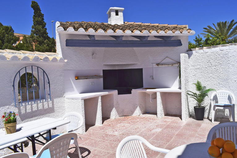 Room 3, Ch3400 in Denia With 3 Bedrooms and 2 Bathrooms, Alicante