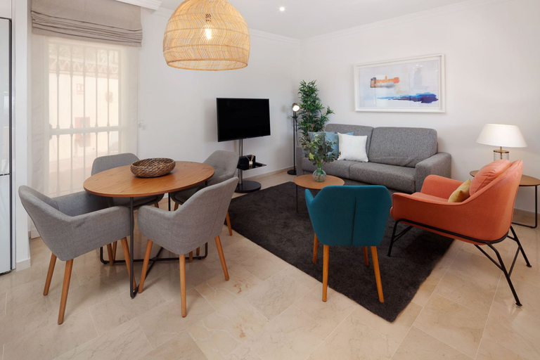 Room 3, AS MDM 6 in Mijas Costa, Málaga