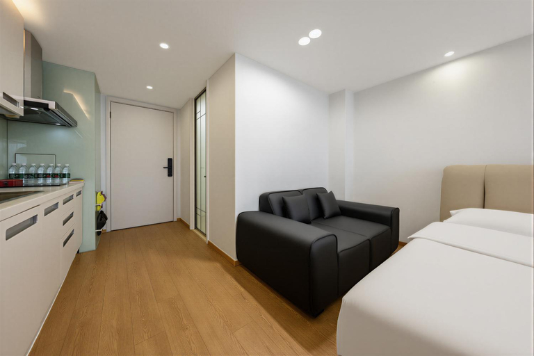 Others 5, Beijing Yasmine Serviced Apartments, Beijing
