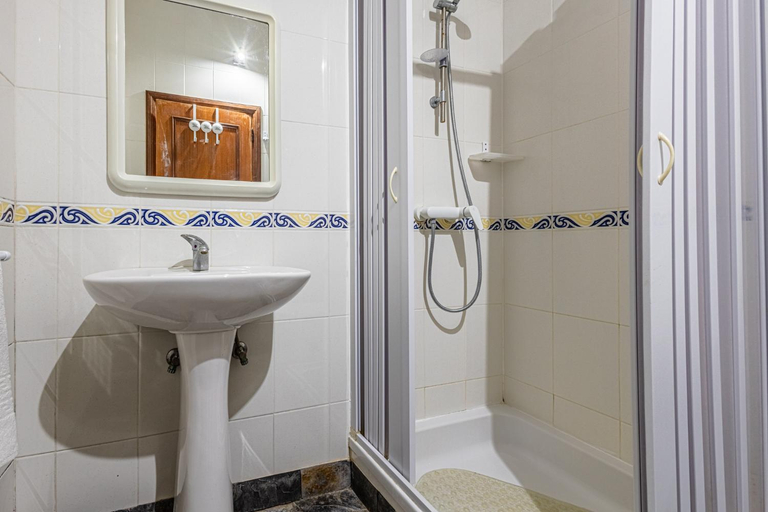 Bathroom 2, Monte Alem Tejo, Arraiolos