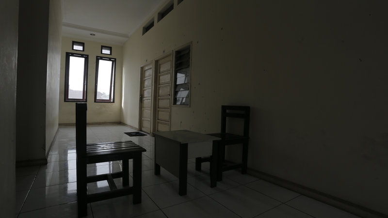 Others 4, Hotel O Rumah Kost Kita Tarakan, Tarakan