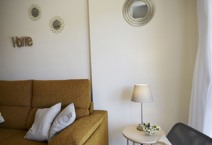 Room 5, Ap2111 in Denia With 2 Bedrooms and 1 Bathrooms, Alicante