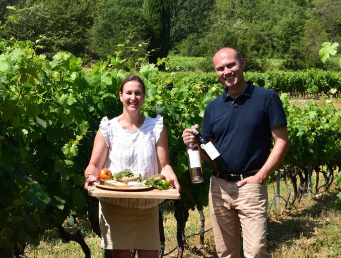Others 4, Bastide de Fave, Var