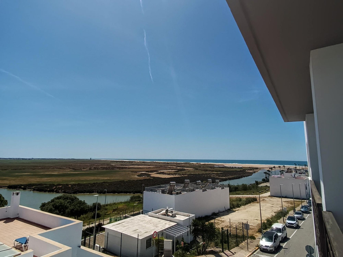Room 4, Apartamento Levante 23320, Cádiz