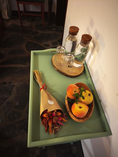 Food & Drinks 4, Monte Alem Tejo, Arraiolos