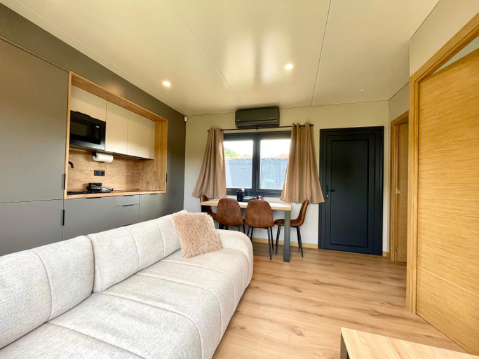 Others 5, LA TIERRUCA HOMES, Cantabria