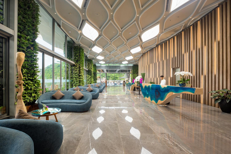 Public Area 4, FLAMINGO CÁT BÀ BEACH RESORT , Cát Hải
