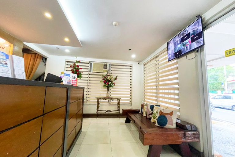 Others 5, H Hotel Quezon City, Quezon City
