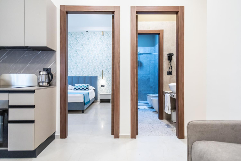 Others 4, Ambrosia Room & Apartment, Cosenza