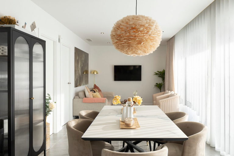 Room 2, Premium Apartment With Terrace in Higuer n, Málaga