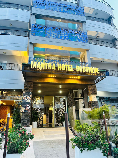 Exterior & Views 2, Mantra Hotel Boutique, Santa Marta (Dist. Esp.)