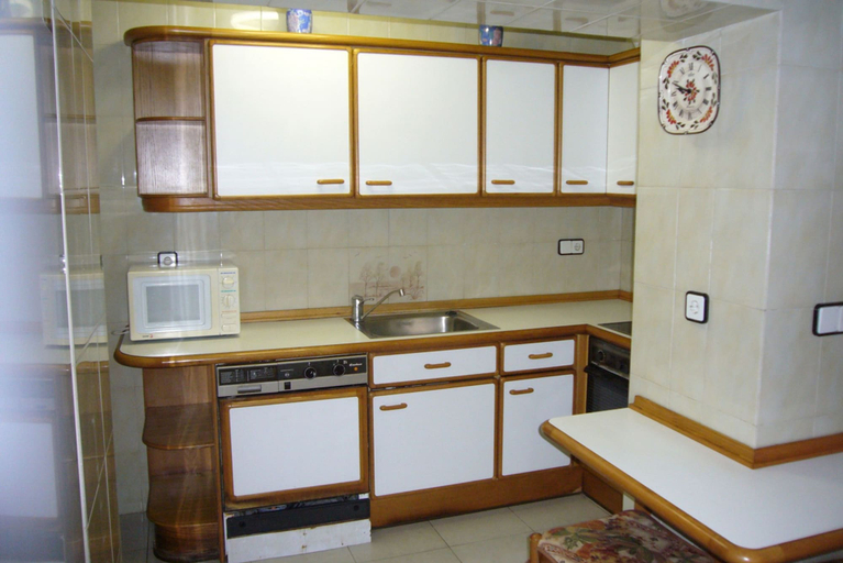 Others 5, Coblanca 3 36 in Benidorm, Alicante