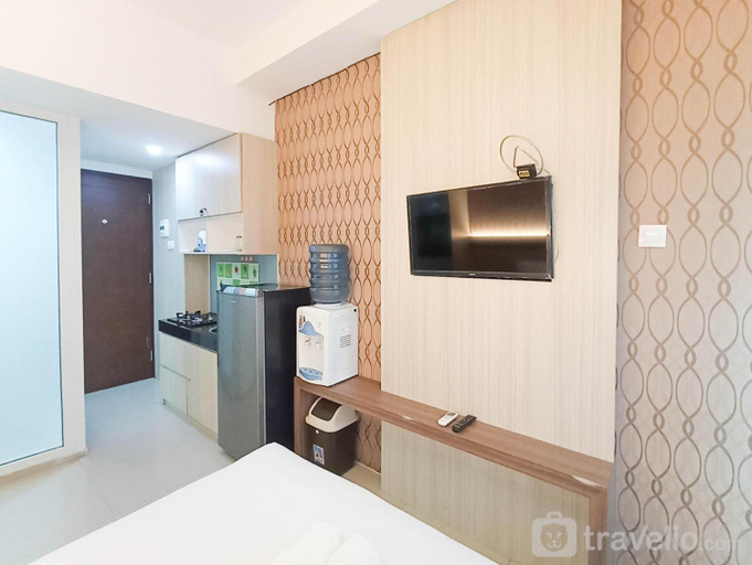 Others 3, Minimalist Studio at Vivo Apartment By Travelio, Sleman