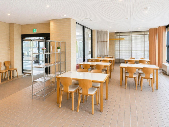Food & Drinks 5, ZaoSunvalley Hotel, Yamagata