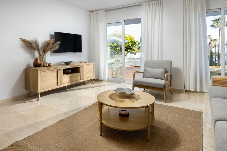 Room 4, AS MD 9BB in Mijas Costa, Málaga
