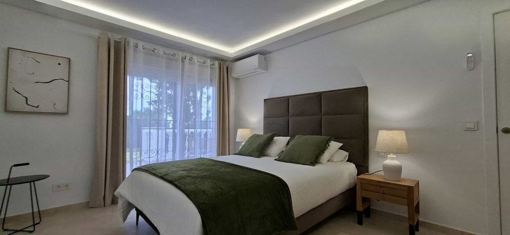 Room 5, Tess Villa Sinfonia in Benalm Dena, Málaga