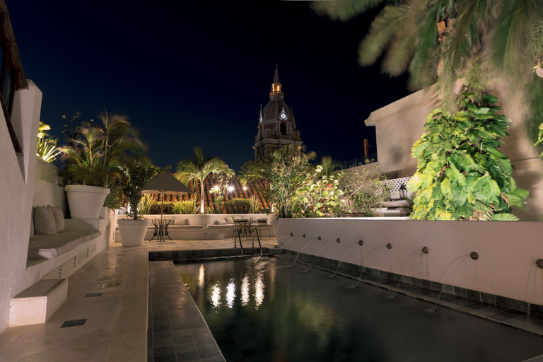 Exterior & Views 2, Amarla Boutique Hotel Cartagena, Cartagena de Indias