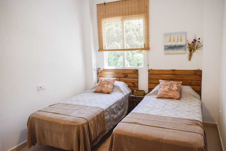Room 3, Ap2236 in Denia With 2 Bedrooms and 2 Bathrooms, Alicante