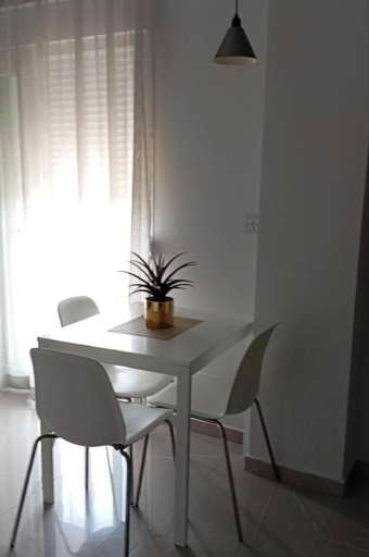 Others 2, AK Apartments Ioa, Epirus