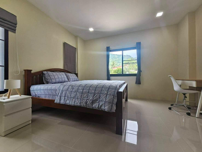 5, Lamai house, Ko Samui