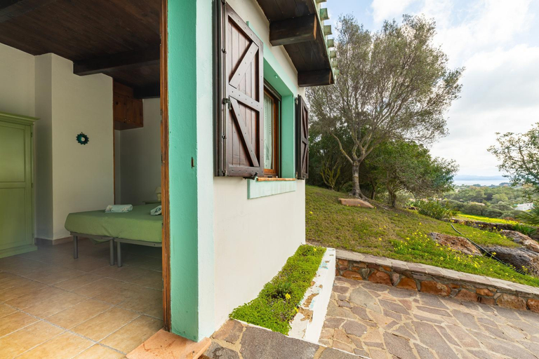Exterior & Views 1, Villa Olga, Carbonia-Iglesias