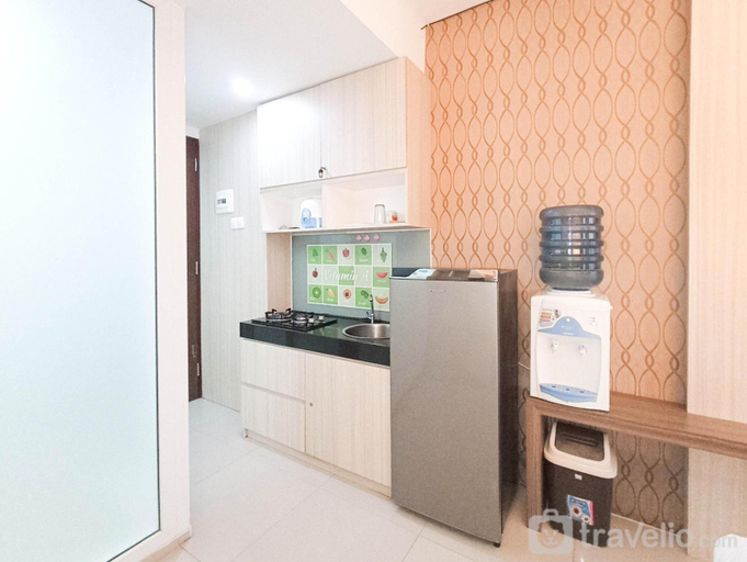 Others 4, Minimalist Studio at Vivo Apartment By Travelio, Sleman