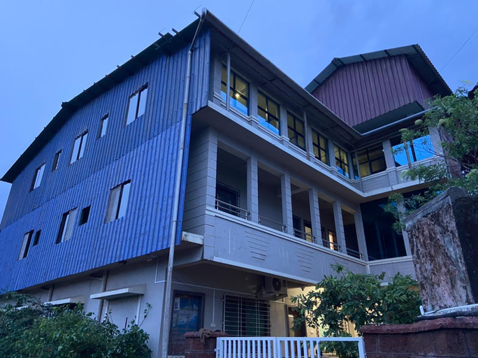 Others 5, The Address Boulevard, Satara