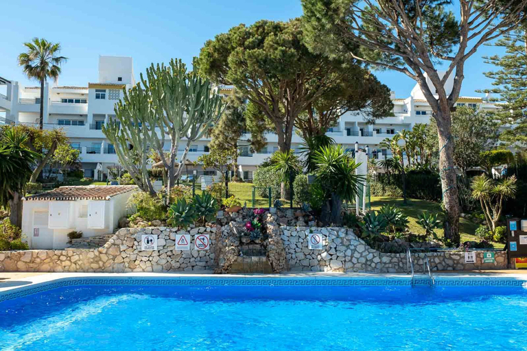Room 2, AS MD 9BB in Mijas Costa, Málaga