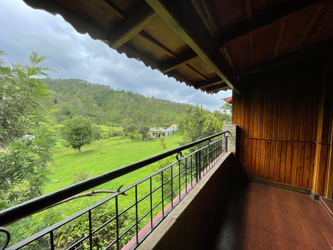 Others 4, Hotel Mayank Resort, Almora