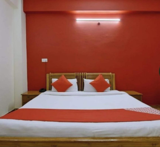Room 5, Hotel GSA and BANQUET, Hardwar