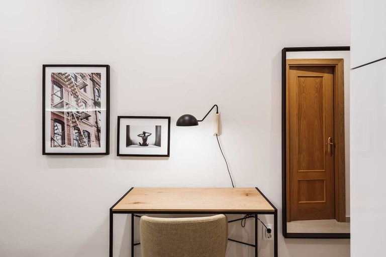 Room 5, Chamberi Standard Studio, Madrid